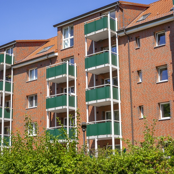 rifacimento facciata condominiale