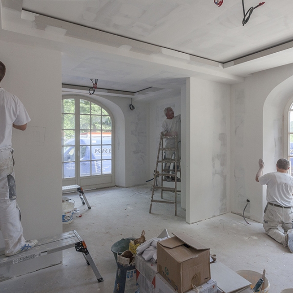 ristrutturazione cucina